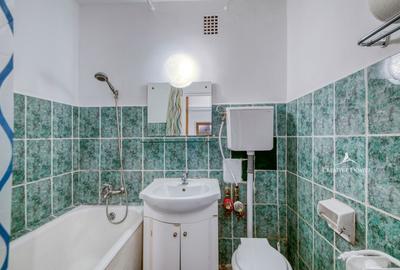 Inchiriere apartament cu 3 camere in Militari - str. Cetatea de Balta - 11