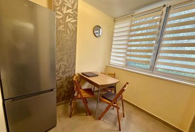 AA/1447 De inchiriat apartament cu 1 camera in Tg Mure?-Aleea Carpa?i - 4