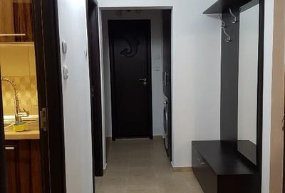 Particular inchiriez 2 camere aproape de Metrou Piata Sudului gata de mutat - 5