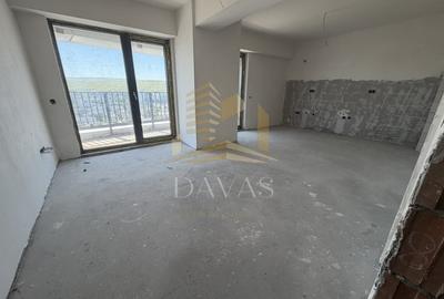 Apartament cu 2 camere semidecomandat în Mănăștur - 3