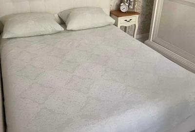 Apartament cu 2 camere semidecomandat în Rogerius - 4