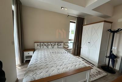 Apartament 2 camere Grigorescu ,bloc nou! Etaj intermediar si parcare! - 6