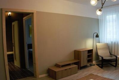 Apartament cu 2 camere decomandat, mobilat în 1 Mai - 4