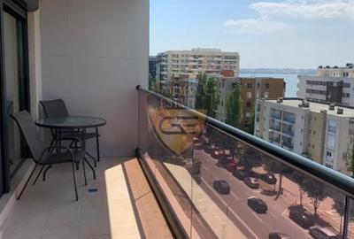 2 Camere Mamaia Central, Vila Sophia 3, Parcare, Piscina, balcon, 2 A/C, 2 TV - 18