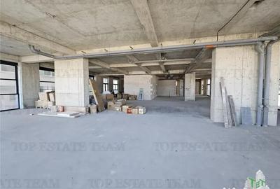 Spațiu comercial, de 208 mp, în Mamaia - 1