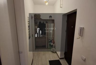 Garsonieră semidecomandată în Metalurgiei - 5