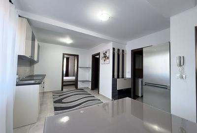 Apartament cu 2 camere decomandat în Dumbrăvița - 3