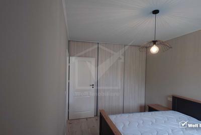 Apartament modern de inchiriat, 2 camere, prima inchiriere, Zona VIVO - 6