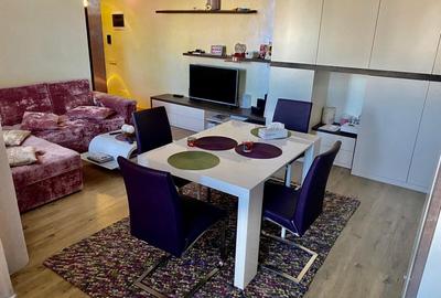 Ap 3 cam conf 1 A dec, et 3/4, str Domnisori, loc parcare - 2