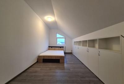 Apartament cu 3 camere decomandat în Ștrand - 5