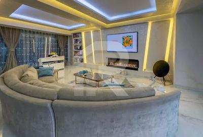 Pe Malul Snagovului, Unde Luxul Devine Cotidian Pe Malul Snagovului, Unde Luxul Devine Cotidian - 11