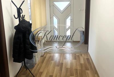 Casă individuală cu 4 camere cu Canalizare în Bună Ziua - 12