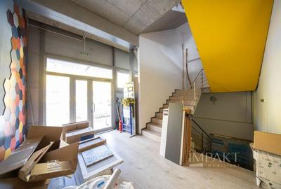 Cladire comerciala reprezentativa de inchiriat Calea Bucuresti Brasov - 26