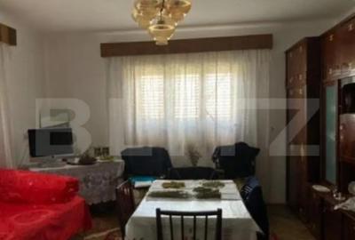 Casă cu 6 camere cu Teren 1000 Mp în Central - 7