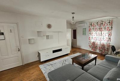 Inchiriez apartment 2 camere. - 5