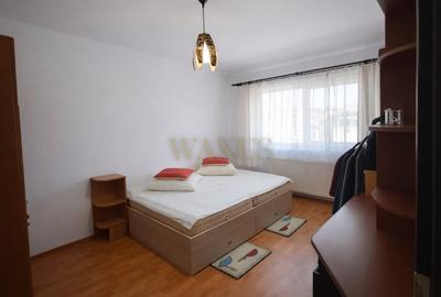 Apartament cu 2 camere semidecomandat, mobilat în Florești - 3