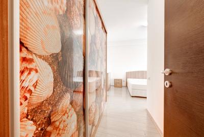 Apartament cu 2 camere decomandat, mobilat în 1 Mai - 13