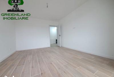 Apartament cu 2 camere în Bucium - 6