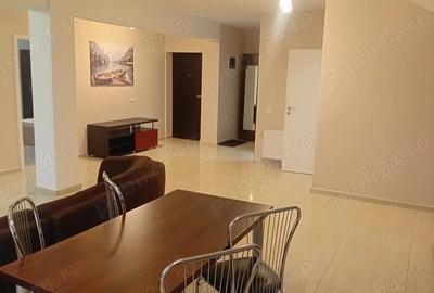 Apartament cu 3 camere decomandat în UTA