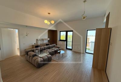 Apartament cu 2 camere semidecomandat, mobilat în Străulești - 2