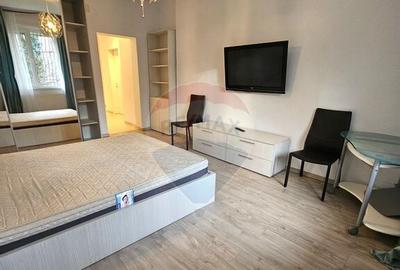 Garsoniera decomandata | Dressing | Centrala proprie | Fl... - 10