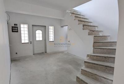 Vila individuala P+M, 5 camere, garaj - Sat Rosu, Comuna Chiajna - 3