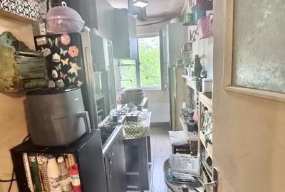 Apartament cu 2 camere nedecomandat în Dâmbu Pietros - 5