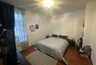 Apartament cu 3 camere semidecomandat, mobilat în Calea Plevnei - 2