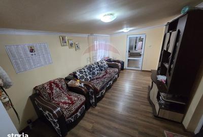 Casă cu 3 camere cu Teren 1000 Mp în Țifești - 17