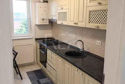 Apartament cu 2 camere decomandat, mobilat în Berceni - 7
