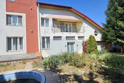 Vila deosebita de vanzare in Chitila, la 150 m de padure, in apropiere - 35