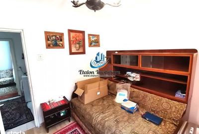 Apartament cu 3 camere semidecomandat în Bucium - 4
