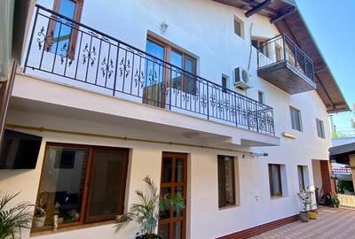 Vila 5 Camere |  250 mp teren | Locatie buna - 1