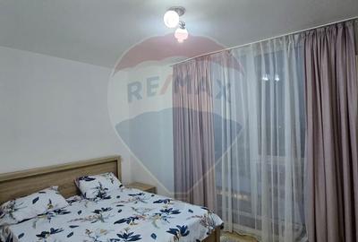 Apartament cu 2 camere de inchiriat Vivalia  zona Aurel Vlaicu - 8