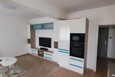 Apartament cu 2 camere decomandat în Central - 4