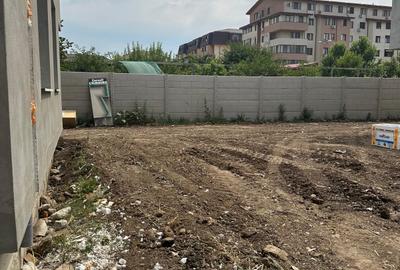 Casă individuală cu mansardă luminoasă, în complex rezidențial privat Casă individuală cu mansardă luminoasă, în complex rezidențial privat - 16