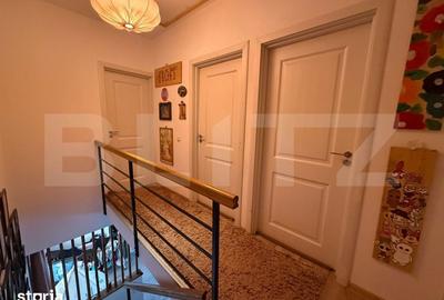 Casă cu 4 camere cu Teren 200 Mp în IAR - 2