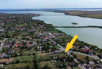 Teren de 300 mp, în Corbu - 5