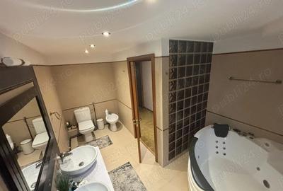 CASA SPA?IOASA cu 5 dormitoare,curte mare ?i padure in spate - 4