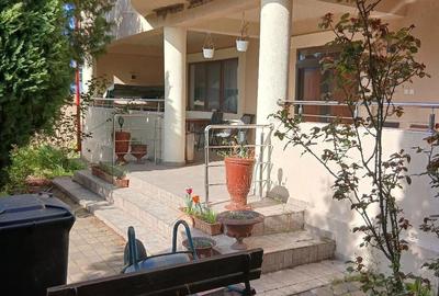 Casă cu Teren 1000 Mp în Mărăcineni - 4