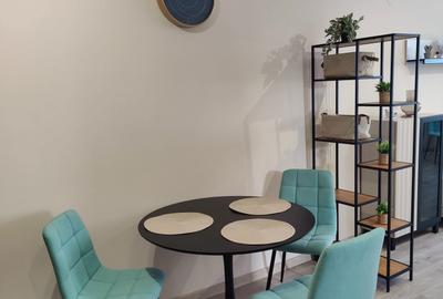 Apartament cu 2 camere decomandat în Vlahuță - 5