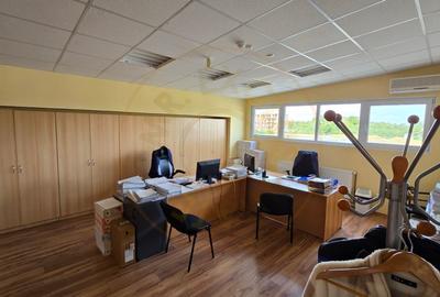 Birou, de 140 mp, în Careiului - 2