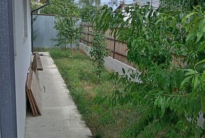 Casă cu 3 camere cu Teren 184 Mp în Chitila - 12