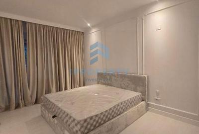 Apartament cu 4 camere, mobilat în Șoseaua Nordului - 1