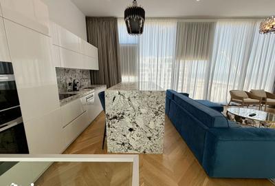 Apartament cu 4 camere în Nord - 7