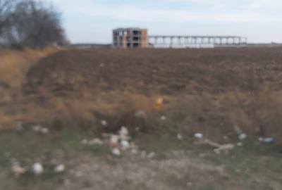 Terenuri intravilane de vanzare Focsani ,4,5 Ha Focsani - 3