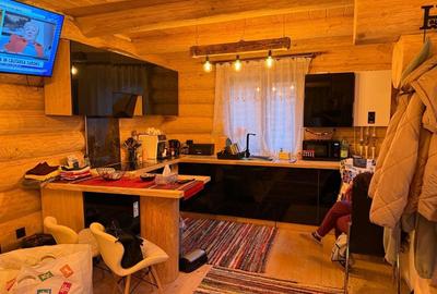 Casă cu 4 camere în Arieșeni - 3