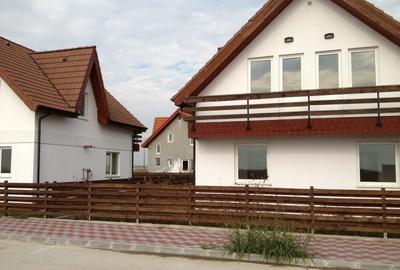 Loturi de teren pentru constructii de case in Paradise Valey - 5