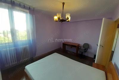 Apartament cu 2 camere semidecomandat în Moroasa 1 - 2
