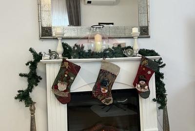 Apartament 3 camere cu grădină | Darwin Residence, Tunari - 4